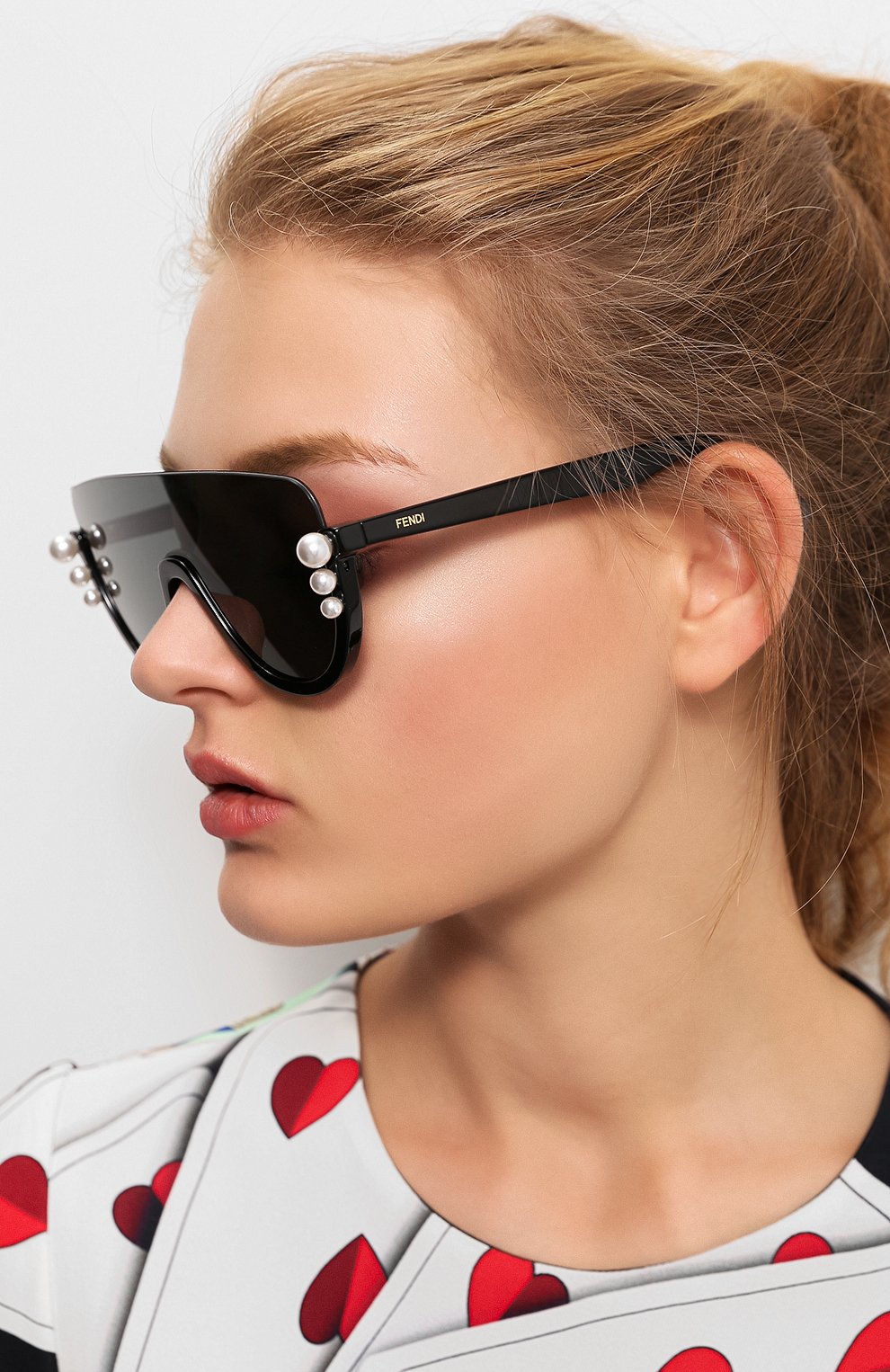 Солнцезащитные очки FENDI, арт. 0296 807, фото 2