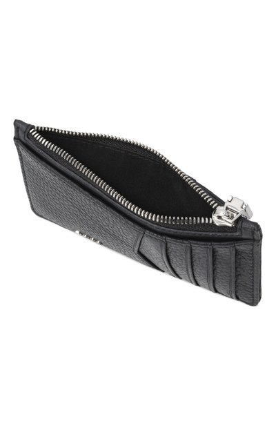 Кожаный футляр для кредитных карт BOSS, арт. 50529518, фото 3