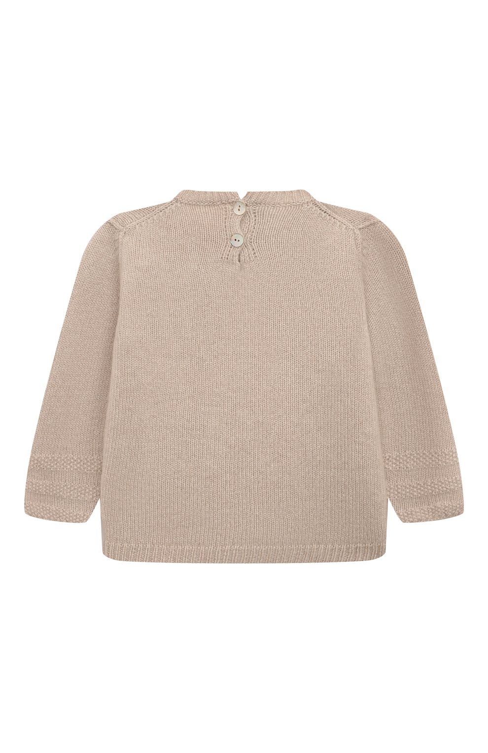 Кашемировый пуловер GIORGETTI CASHMERE, арт. MB1451/1-6, фото 2