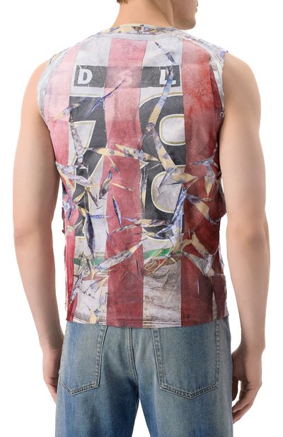 Майка DIESEL, арт. A18700/0SKBT, фото 4