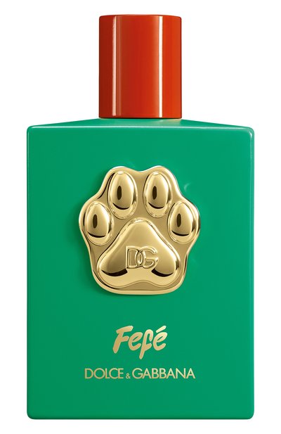 Мужской парфюм для животных fefé (100ml) DOLCE & GABBANA, арт. 8054754404296