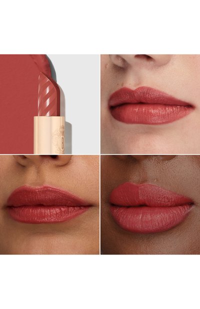 Помада для губ luxe lipstick, оттенок cool pink (3,5g) BOBBI BROWN, арт. H6AZ-58, фото 3