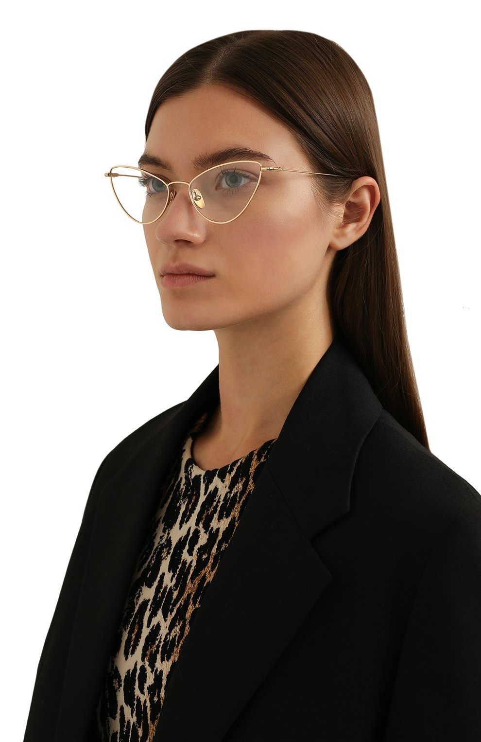 Оправа KALEOS, арт. UHURA C-001, фото 2