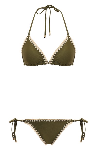 Раздельный купальник ZIMMERMANN, арт. 8713WRS243, фото 1