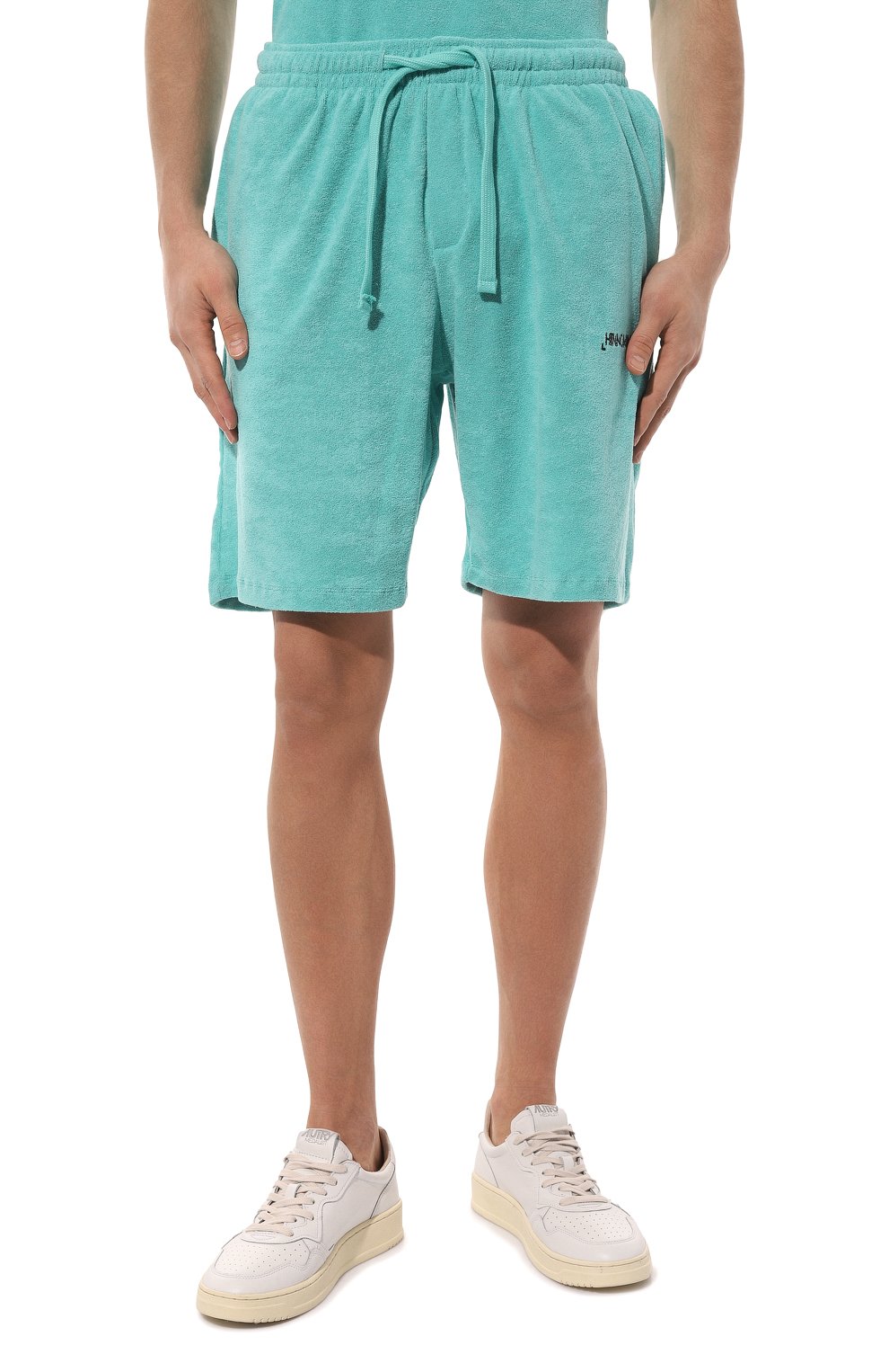 Хлопковые шорты HINNOMINATE, арт. HUS3/HNM192, фото 3