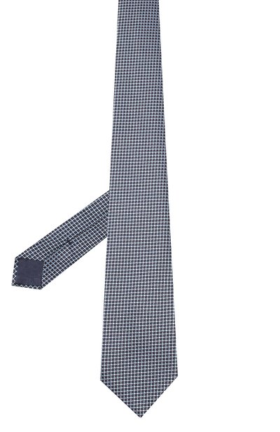 Шелковый галстук BRIONI, арт. 062I00/P9490, фото 2