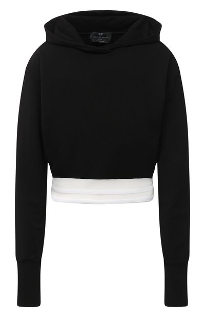 Женский худи HEROINE SPORT, арт. HS-2-098/SUMMER 2020