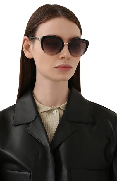 Солнцезащитные очки BVLGARI, арт. 8226B-54503B, фото 2