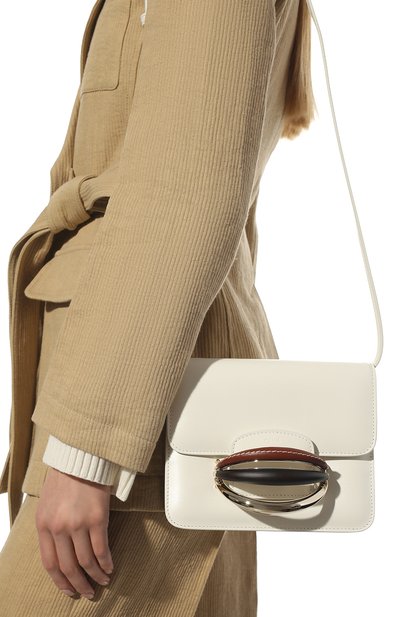 Сумка kattie CHLOÉ, арт. CHC22SS500G14, фото 2