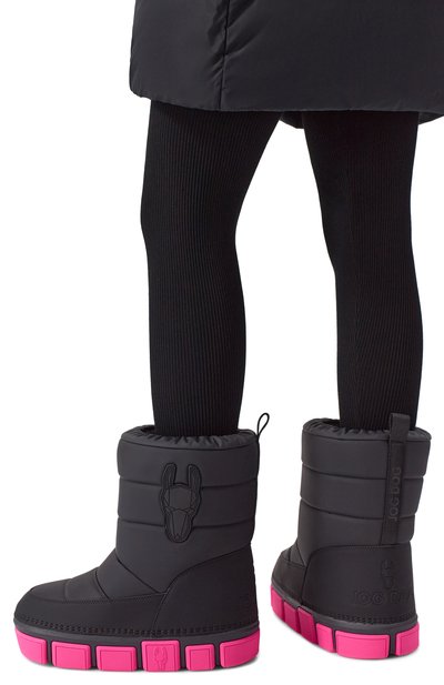 Текстильные полусапоги JOG DOG, арт. 34254UU-0232, фото 2