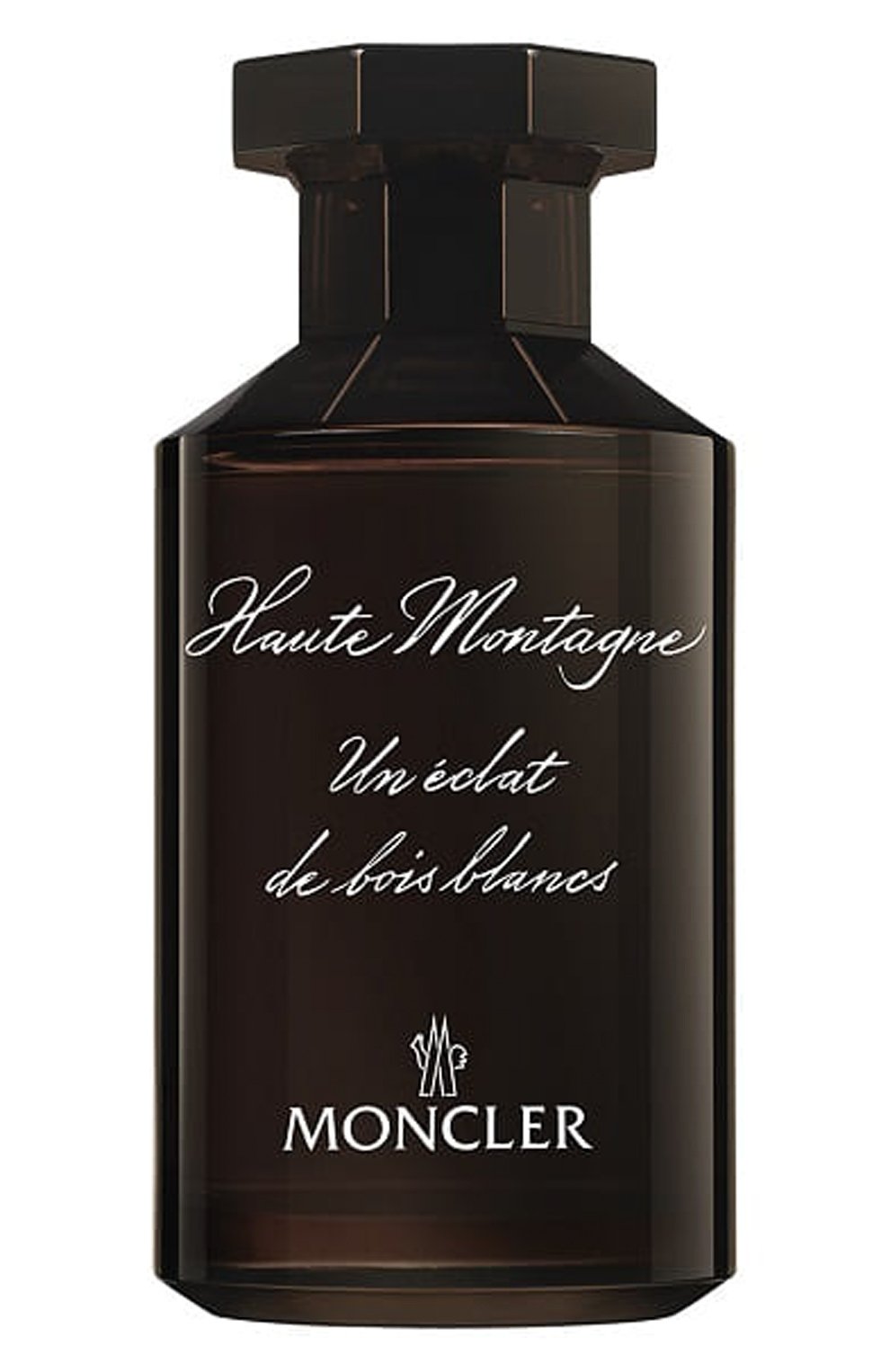Парфюмерная вода haute montagne (100ml) MONCLER, арт. 3386460136990, фото 1