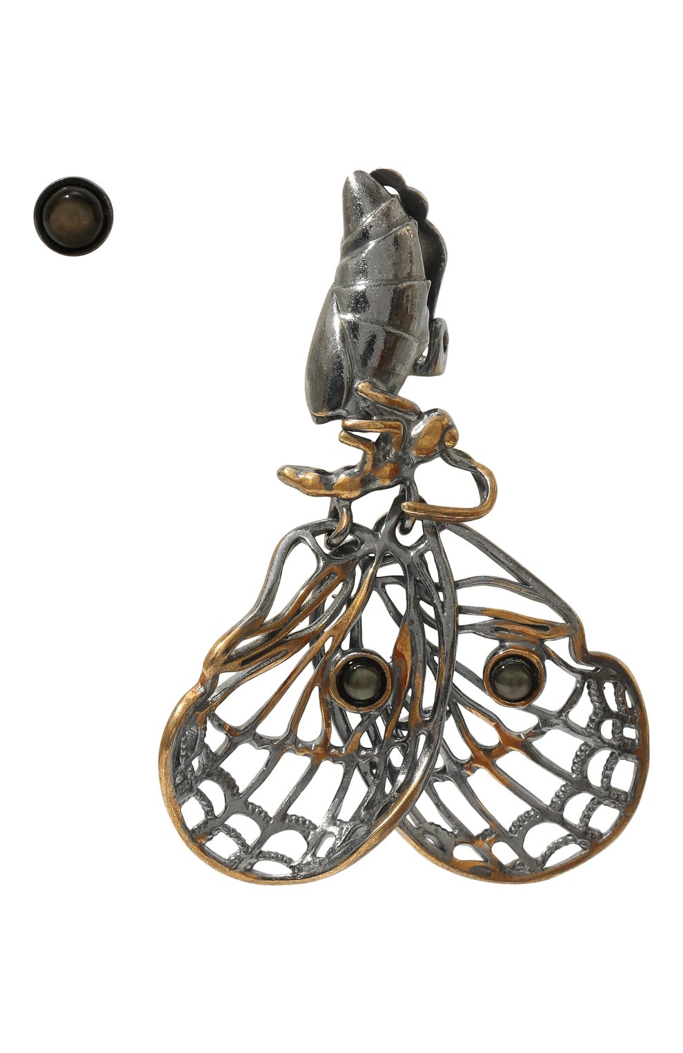 Серьги MIDGARD PARIS, арт. 5709, фото 1