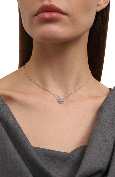 Подвеска millenia на цепочке SWAROVSKI, арт. 5599177, фото 2