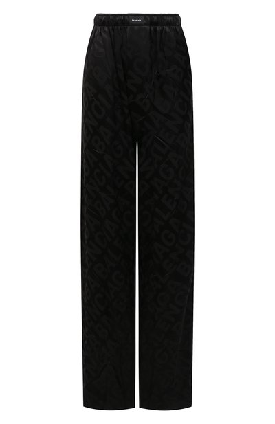 Женские брюки BALENCIAGA, арт. 659026/TL058