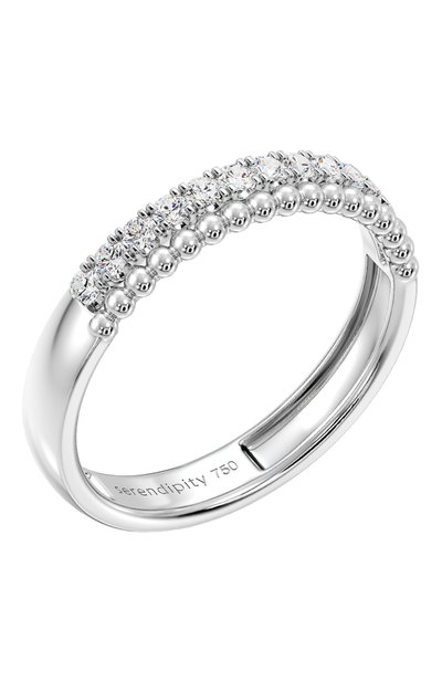 Женские кольцо SERENDIPITY, арт. EJR0020W
