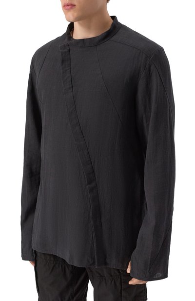 Рубашка 139DEC, арт. ST447-BK-HEMP, фото 3