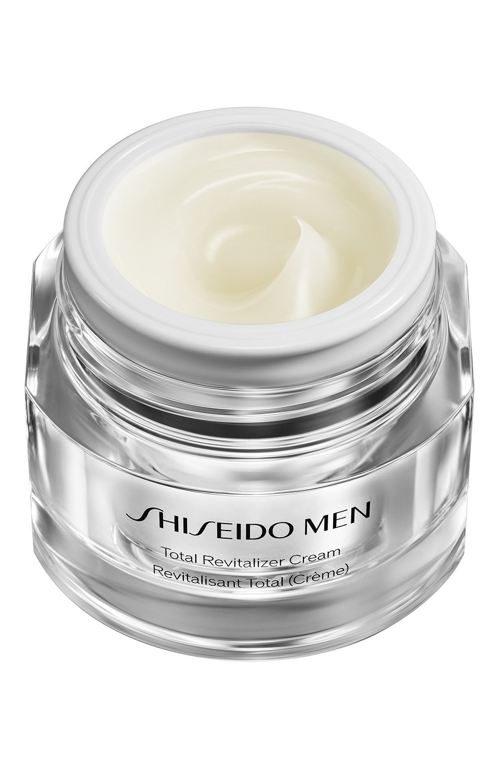 Комплексный омолаживающий крем для лица total revitalizer cream (50ml) SHISEIDO, арт. 18408SH, фото 3