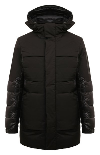 Мужская пуховик BOSS GREEN, арт. 50515116