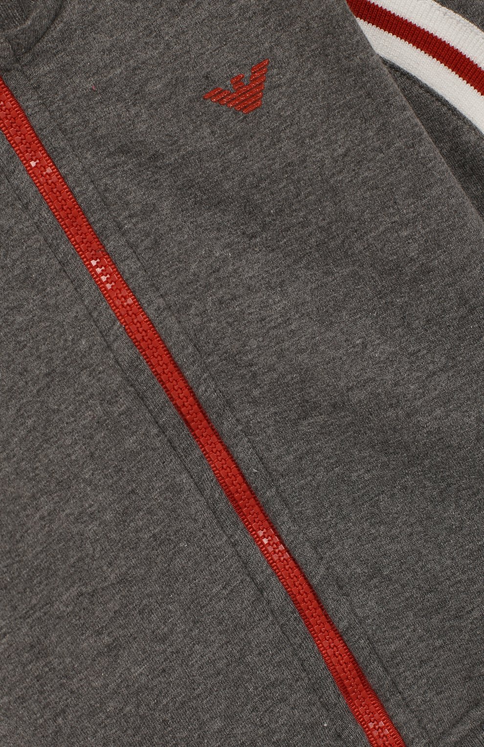 Комплект из кардигана и брюк EMPORIO ARMANI, арт. 6GHV01/4J2MZ, фото 7