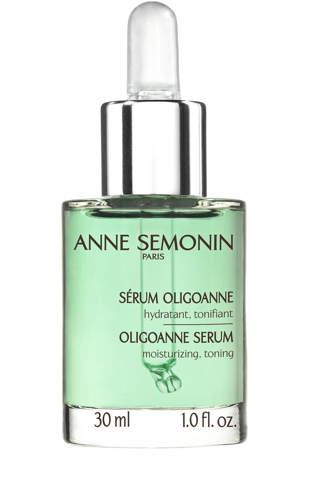 Сыворотка-антиоксидант oligoanne  (30ml) ANNE SEMONIN, арт. 3700084614205, фото 1