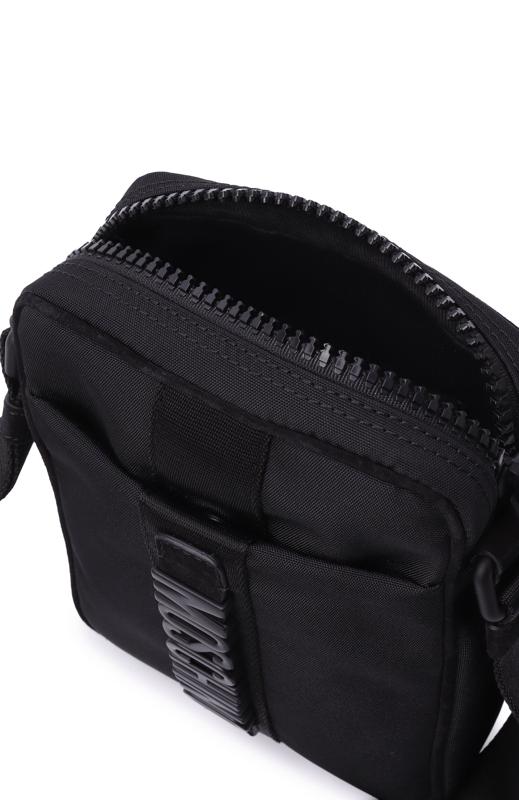 Сумка MOSCHINO, арт. MD4618PP00/F21, фото 4