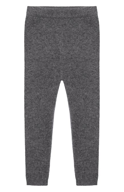 Кашемировые джоггеры OSCAR ET VALENTINE, арт. LEG01