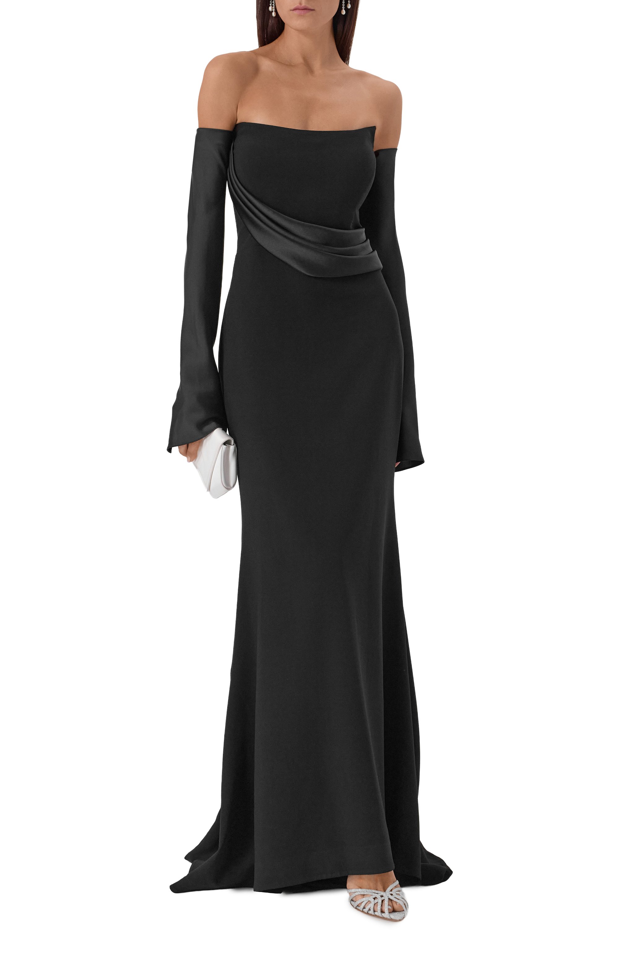 Платье SASHA KIM, арт. УТ-00001763, фото 2