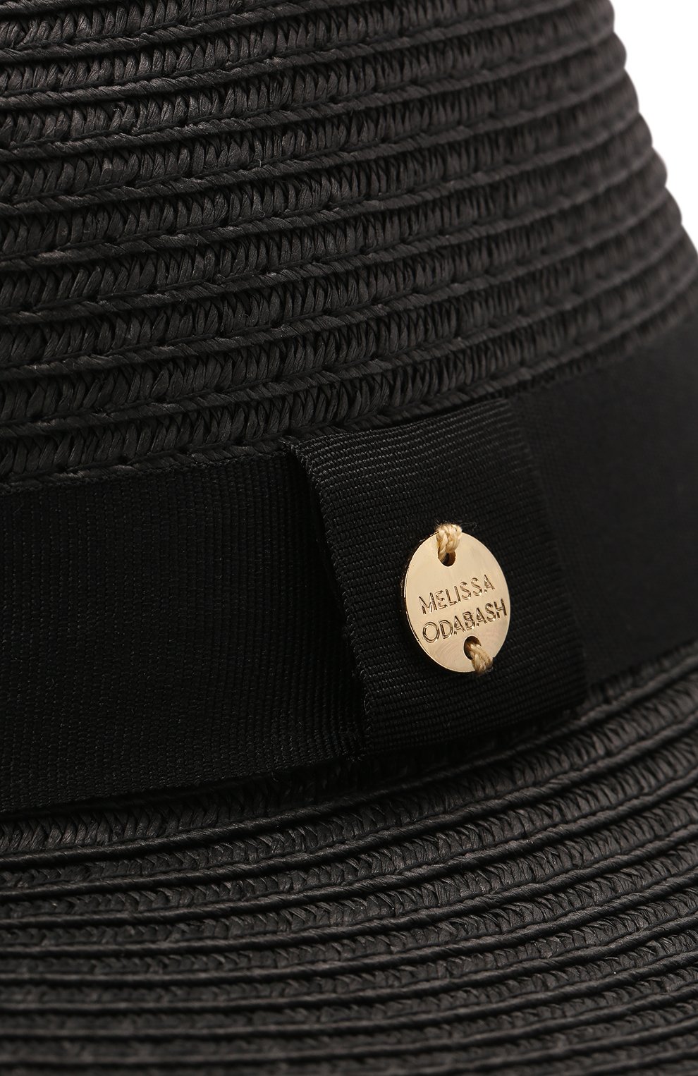 Шляпа fedora MELISSA ODABASH, арт. FED0RA, фото 4