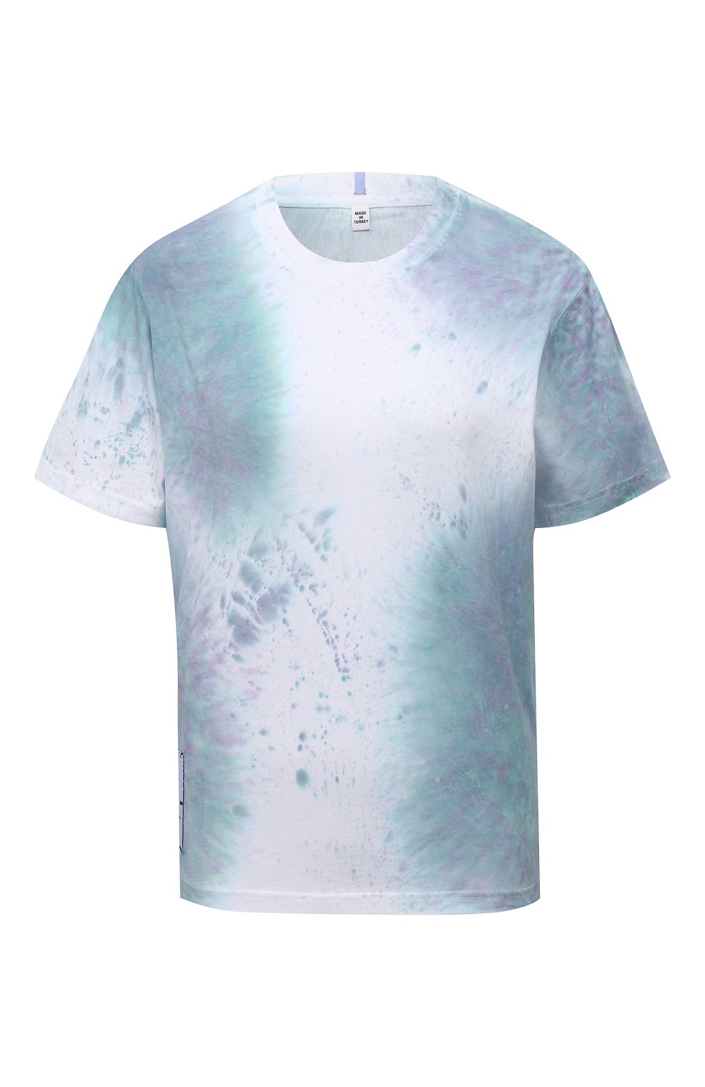 Хлопковая футболка MCQ, арт. 624665/RRJ54, фото 1