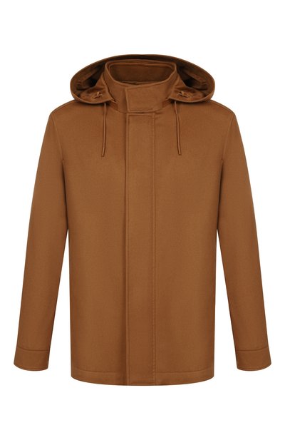 Мужская кашемировая куртка ZEGNA, арт. 7210/UET42A8