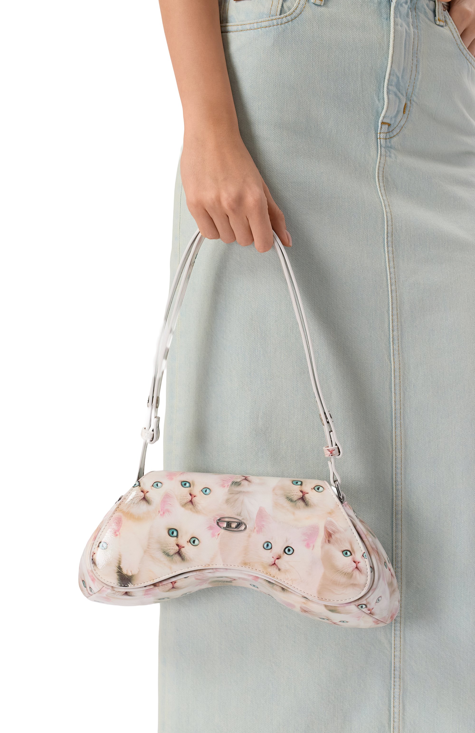 Сумка play DIESEL, арт. X10221/P6019, фото 2