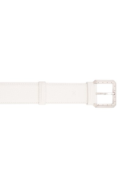 Кожаный ремень STEFANO RICCI, арт. N382VD/A569P, фото 4