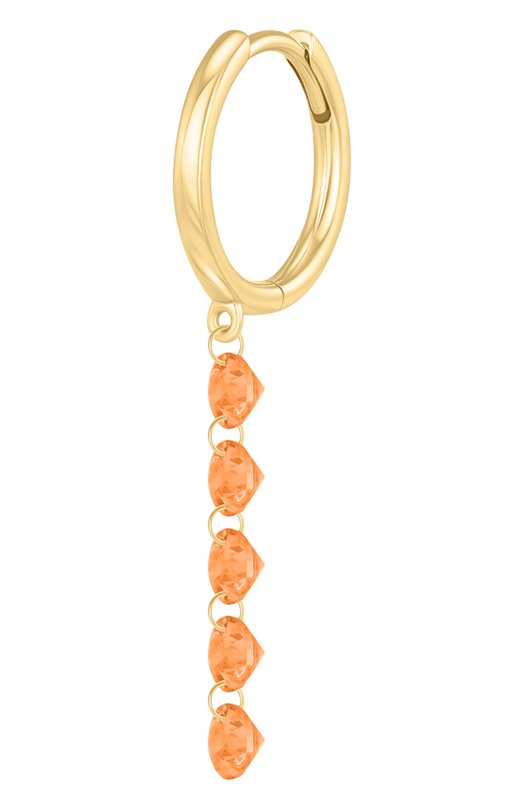 Серьга Serendipity EJE0283DY Бесцветный EJE0283DY