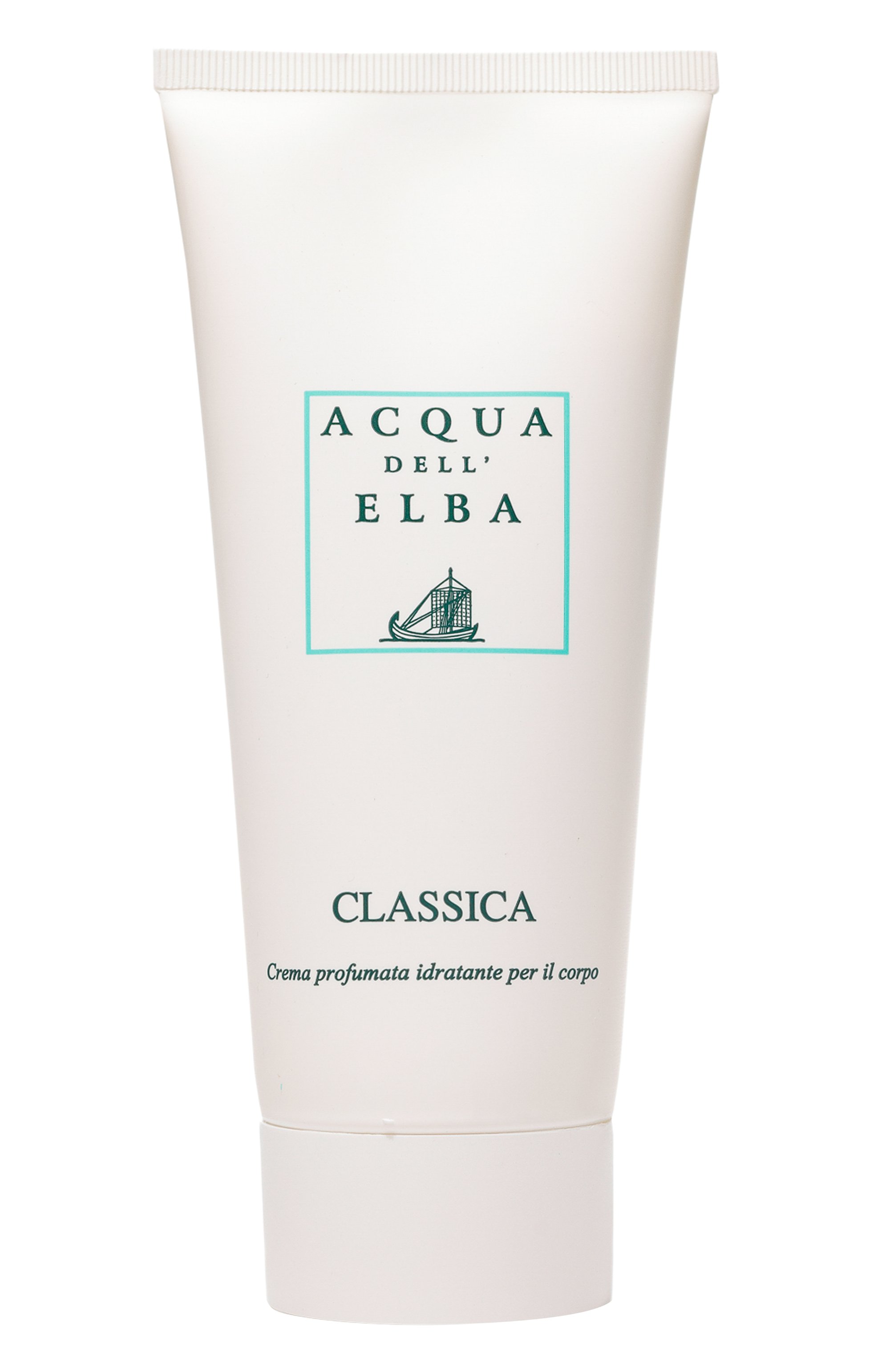 Крем для тела и рук classica man (200ml) ACQUA DELL ELBA, арт. 8032758530050, фото 1