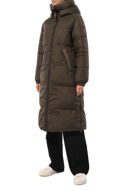 Двусторонний пуховик PARAJUMPERS, арт. PWPUSB33, фото 3