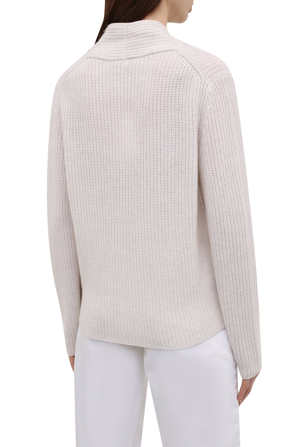 Шерстяной кардиган VINCE, арт. V731478673, фото 4