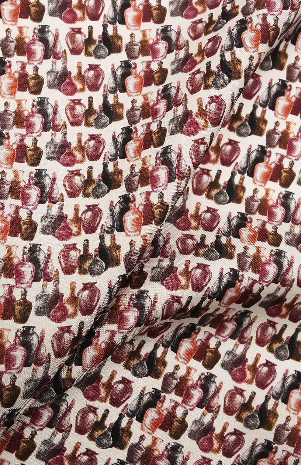 Шелковый платок ETON, арт. A000 33016, фото 2