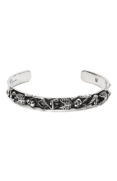 Браслет ALEXANDER MCQUEEN, арт. 575538/J160Y, фото 1