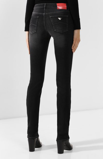 Джинсы EMPORIO ARMANI, арт. 6G2J85/2D6MZ, фото 4
