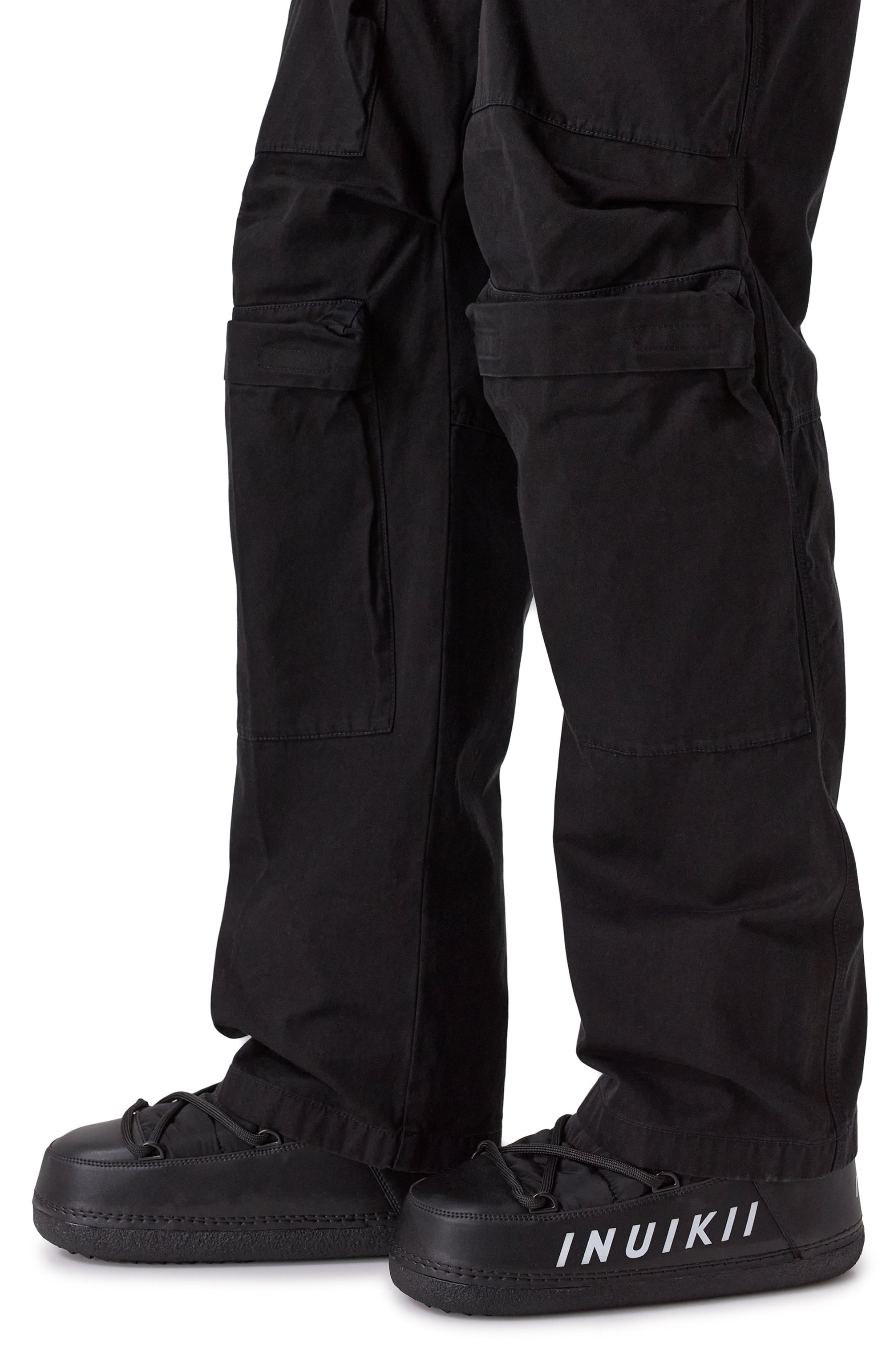 Текстильные сапоги mountain INUIKII, арт. 2002.003.0031, фото 3