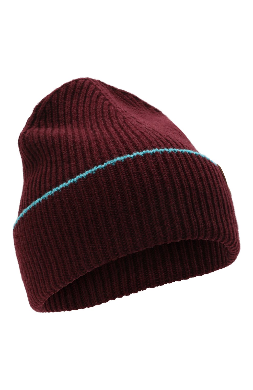 Шерстяная шапка LOEWE, арт. F897295X01, фото 1