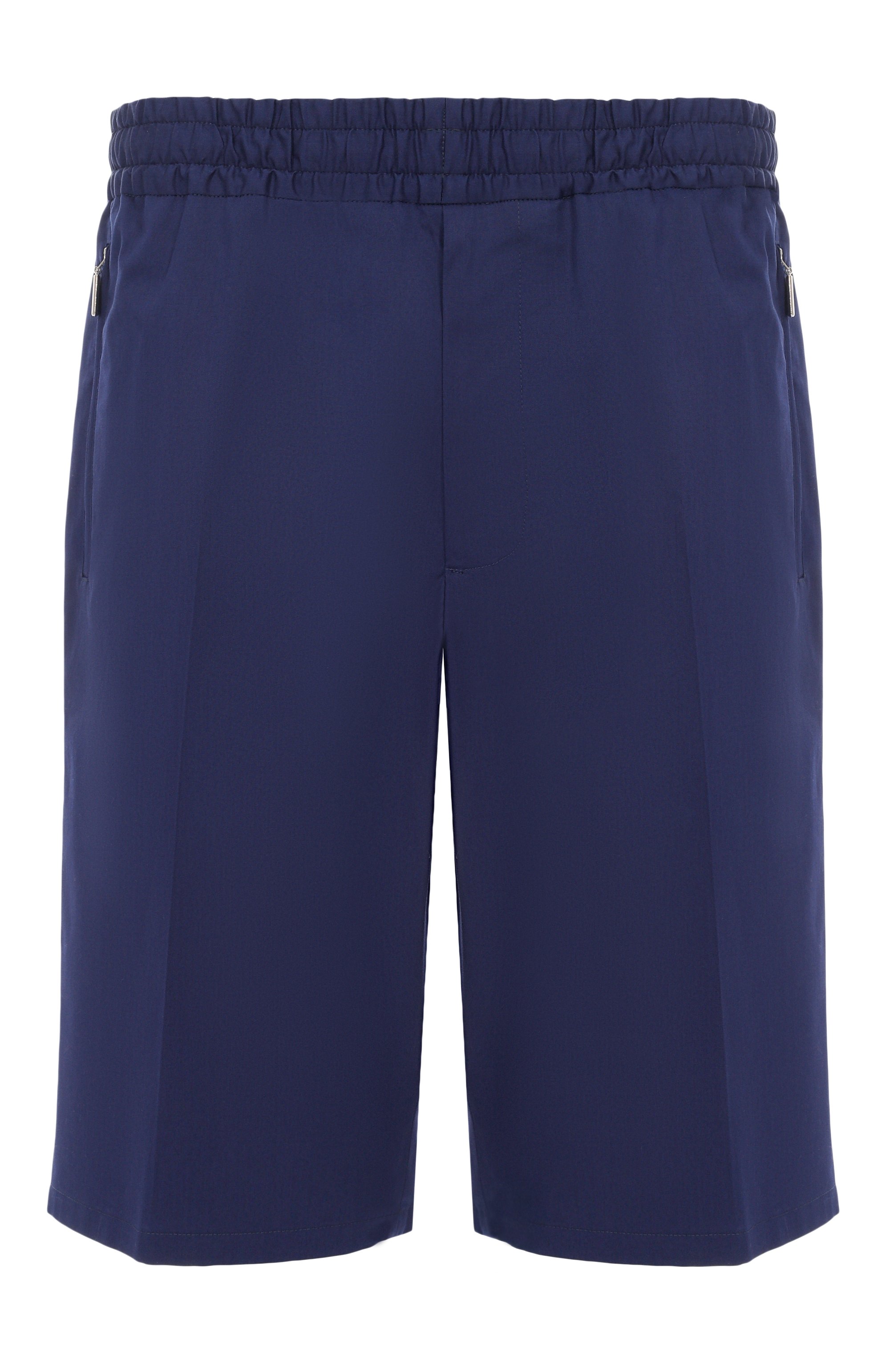 Хлопковые шорты MVST, арт. MCANNES/520, фото 1