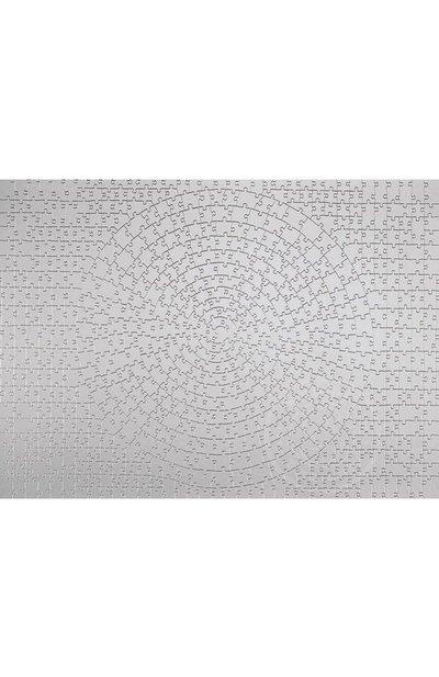 Пазл крипт серебро 654 детали RAVENSBURGER, арт. 15964