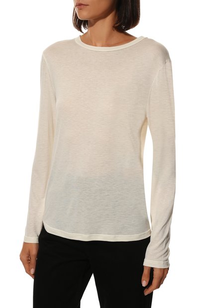 Хлопковый лонгслив AGREEG, арт. 12031541, фото 3