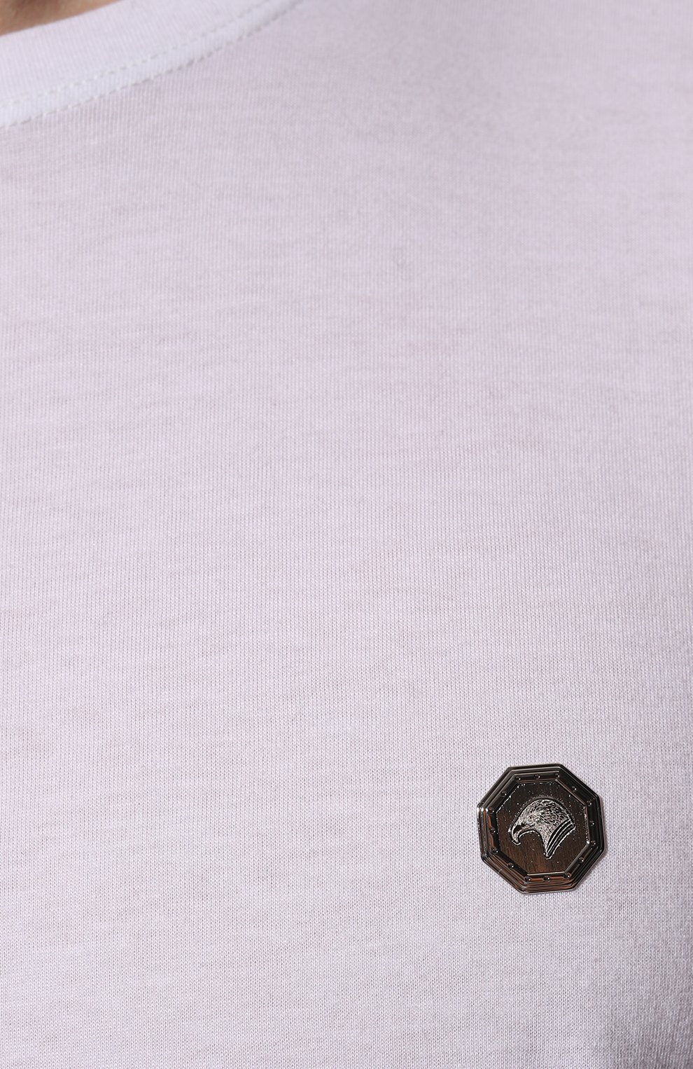 Футболка STEFANO RICCI, арт. MNH2401980/803, фото 5