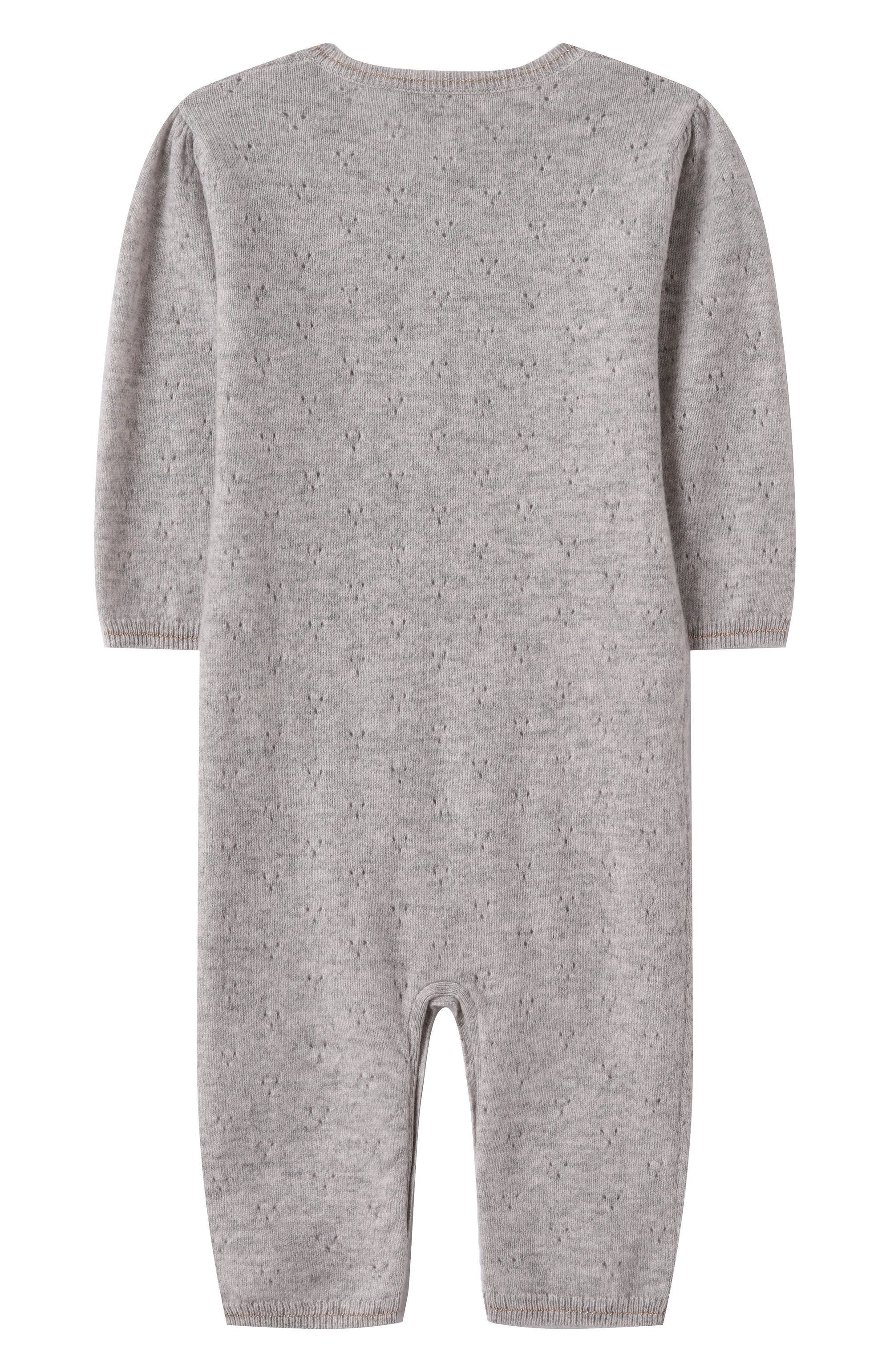 Кашемировый комбинезон OSCAR ET VALENTINE, арт. COM06, фото 2