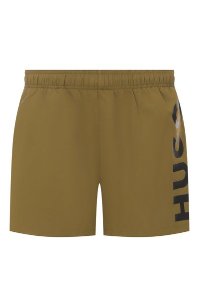 Мужские плавки-шорты HUGO, арт. 50513979