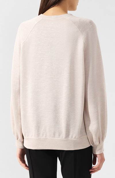 Пуловер с логотипом бренда GIORGIO ARMANI, арт. 3GAM64/AJSTZ, фото 4