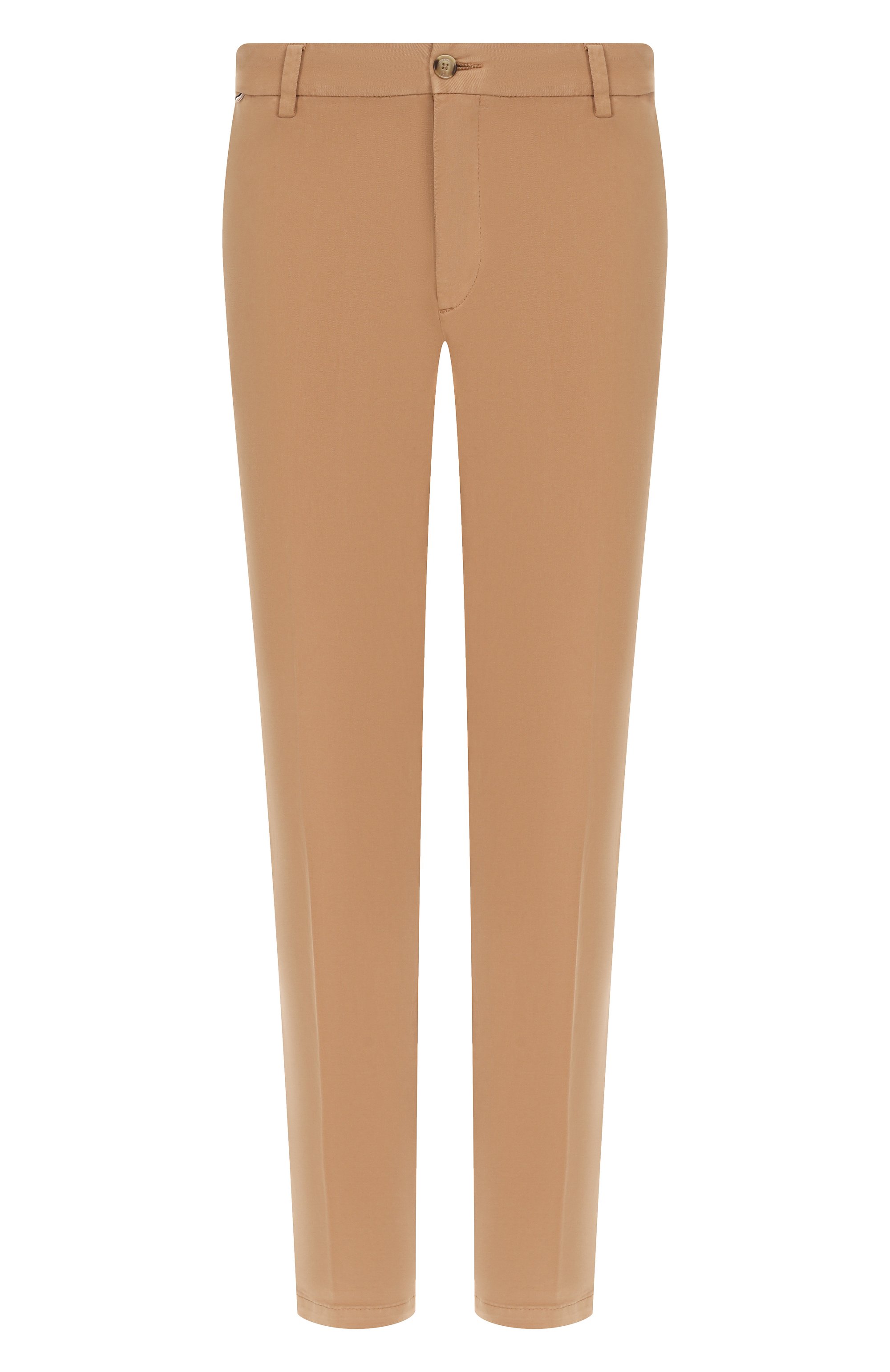 Хлопковые брюки BOSS, арт. 50543304, фото 1