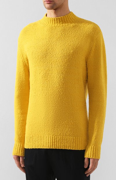 Хлопковый свитер DRYKORN, арт. 48685-422002, фото 3